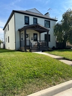 Building Photo - 1306 Virginia Ave