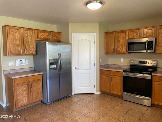 Building Photo - 17698 W Maya Way