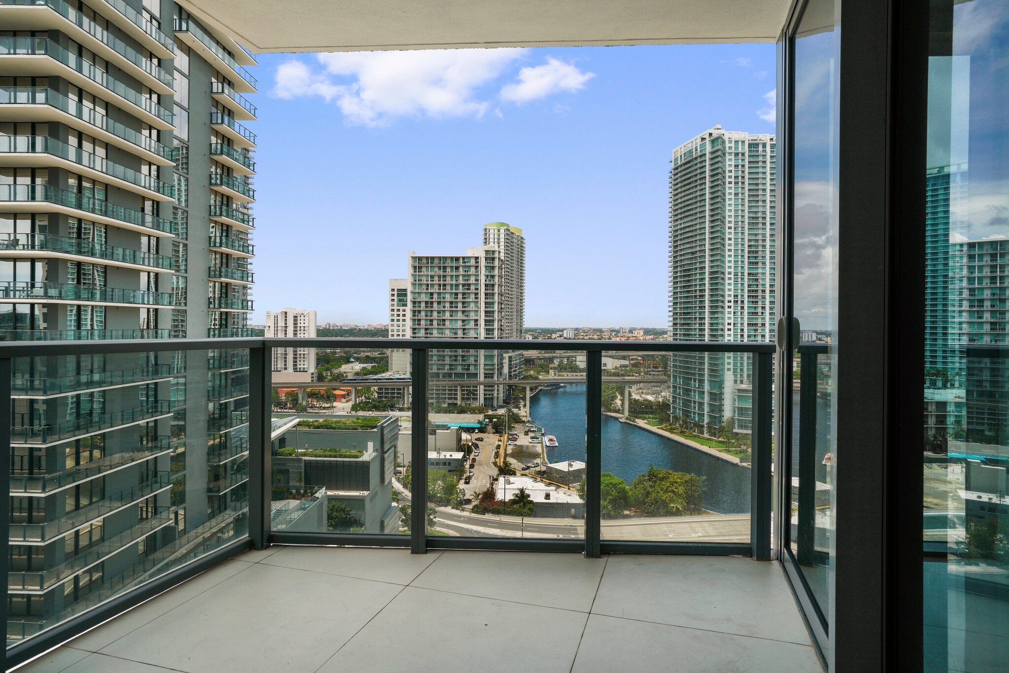 Balcony - 31 SE 6th St