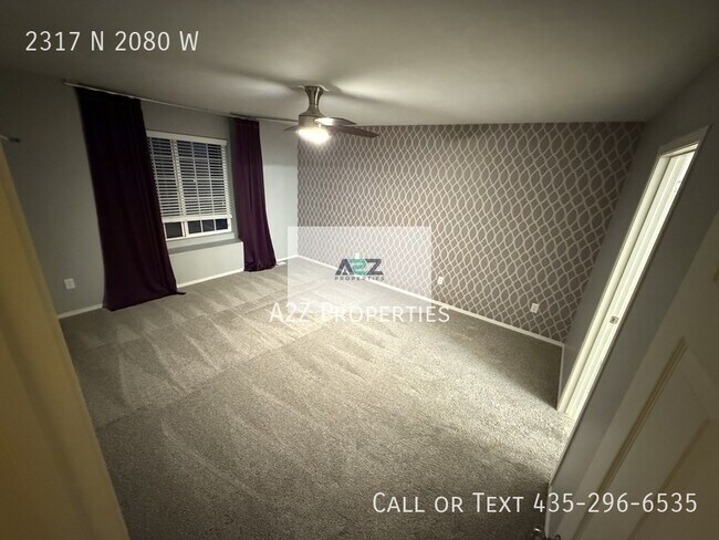 Building Photo - 2317 N 2080 W