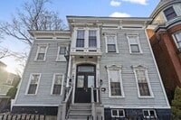 Building Photo - 109 Park Pl