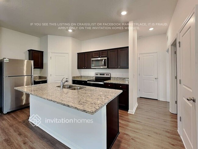 Building Photo - 5836 Beefmaster Rd