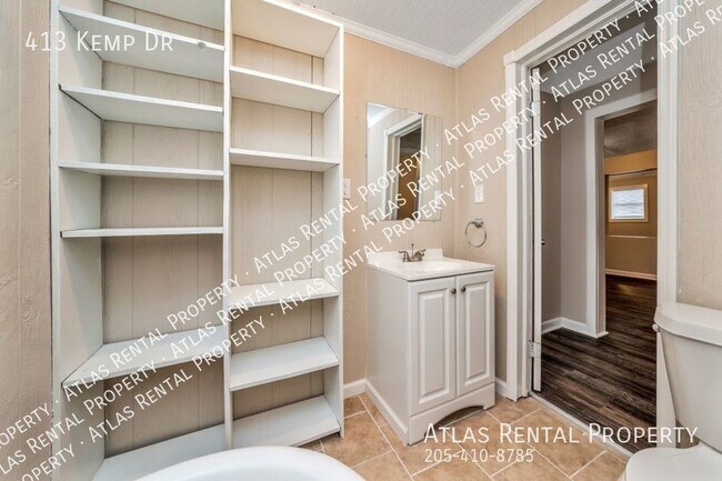 Building Photo - 413 Kemp Dr