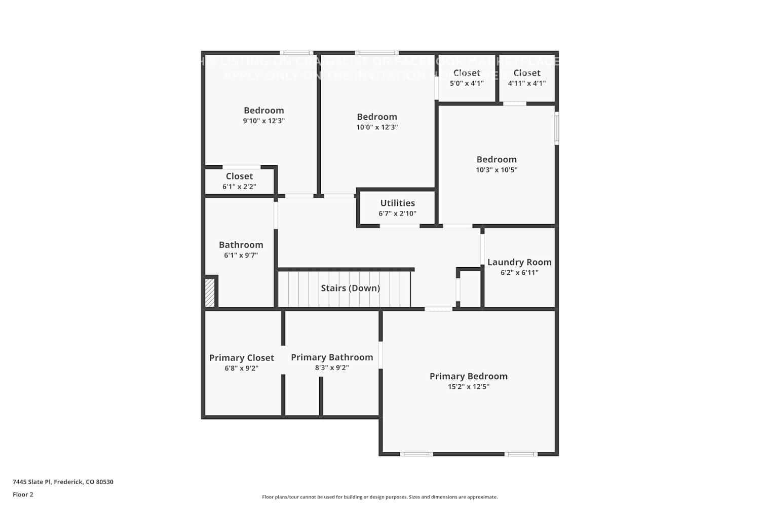 Building Photo - 7445 Slate Pl