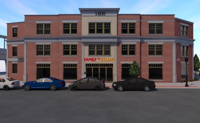 Building Photo - 1800 Great Neck Rd