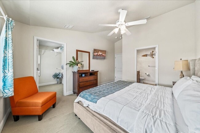 Building Photo - Coastal Living with Marina Views in Cape Crossing