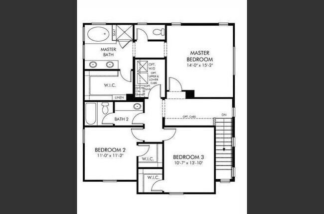 Building Photo - 1624 Lion St