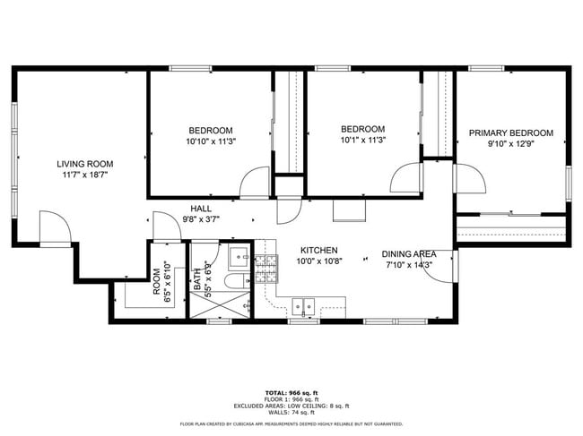 Building Photo - 2131 W 53rd Pl