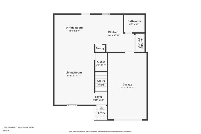 Building Photo - 1207 Salvadore Ct