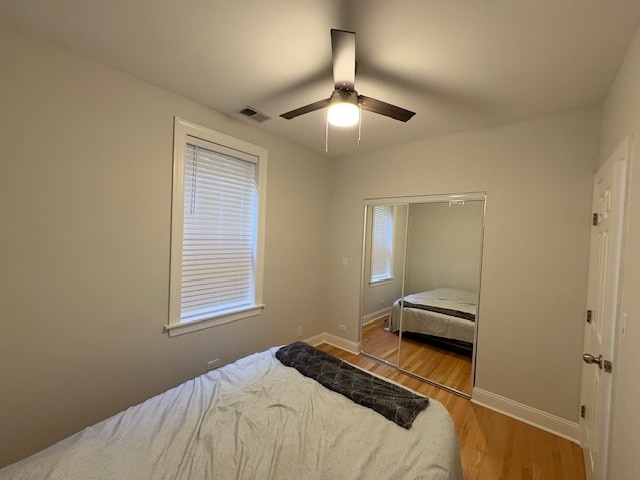 bedroom 2 - 2234 W Melrose St