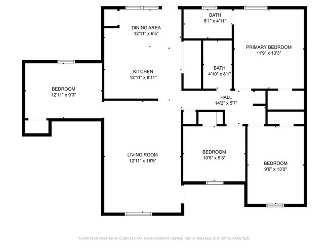 Building Photo - 3252 N Senseney Cir