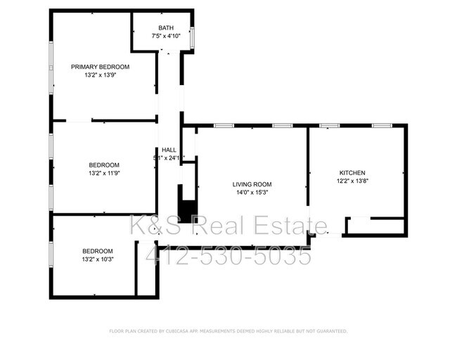 Building Photo - 445-445 Library St