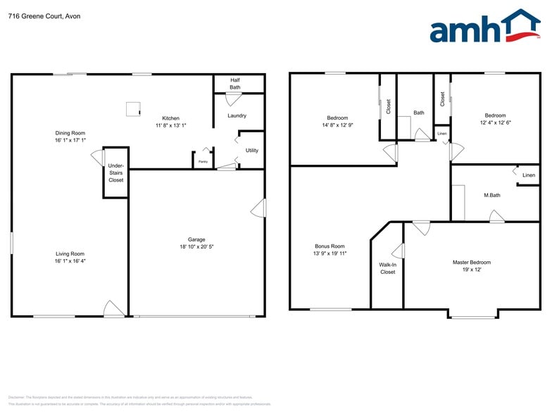 Building Photo - 716 Greene Ct