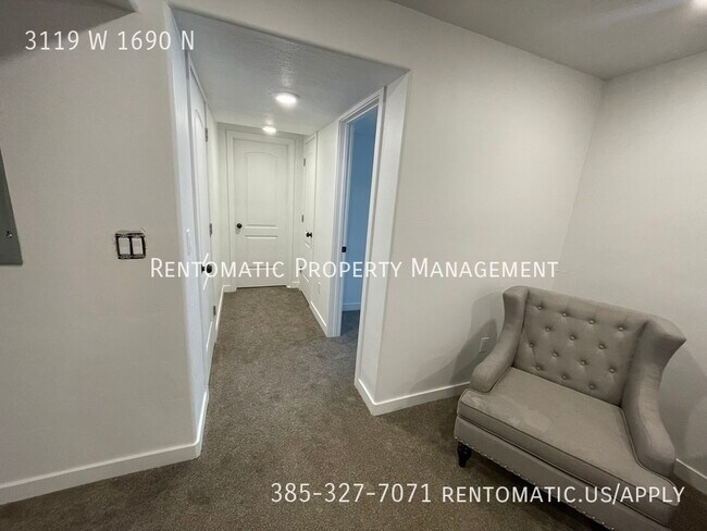 Building Photo - 3119 W 1690 N