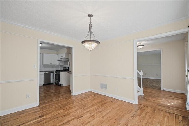 Building Photo - 4921 Heritage Trace Ct