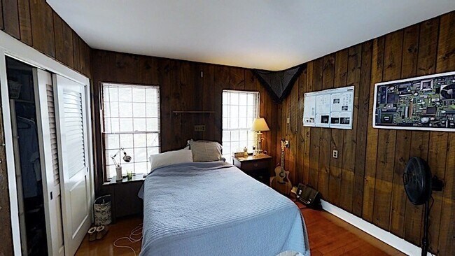 Building Photo - 60 Atherton St