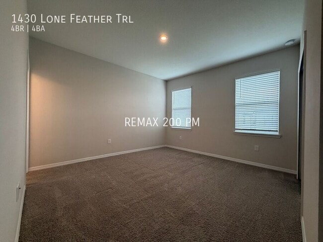 Building Photo - 1430 Lone Feather Trail