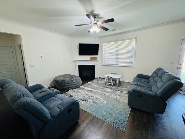 Building Photo - NOW AVAILABLE!!! Beautiful 5-Bedroom Home in Independence Subdivision – Grayson High District