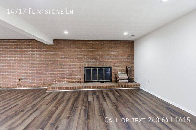 Building Photo - 14717 Flintstone Ln