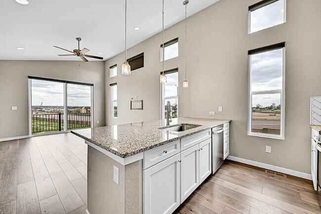 Building Photo - $2,095.95 2 Beds | 2 Bath, Single Family Home in Colorado Springs with Deck / Balcony!