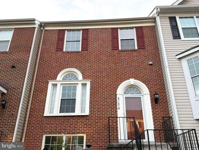 Building Photo - 47678 Comer Square