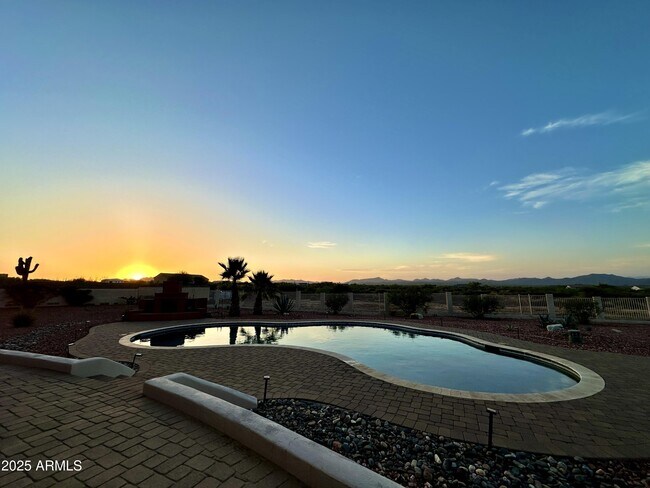 Building Photo - 16246 E Gamble Ln