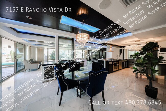 Building Photo - 7157 E Rancho Vista Dr