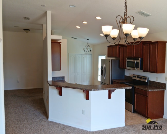 Building Photo - 5346 Peach Blossom Blvd