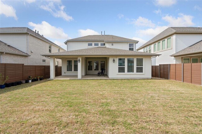 Building Photo - 708 Leeward Pass