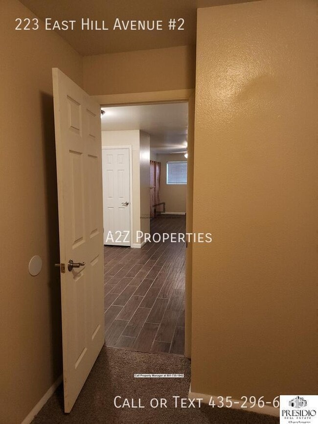 Building Photo - 223 E Hill Ave