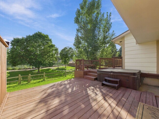 Building Photo - 6213 S Galena Way