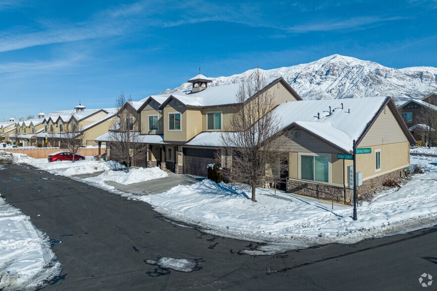 The Station at Pleasant View 1148 W Spring Valley Ln Ogden UT 84404