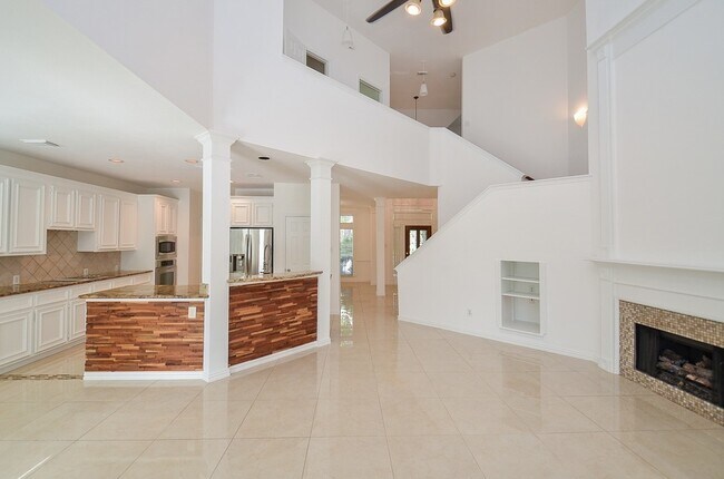Building Photo - 5315 Fairweather Ct