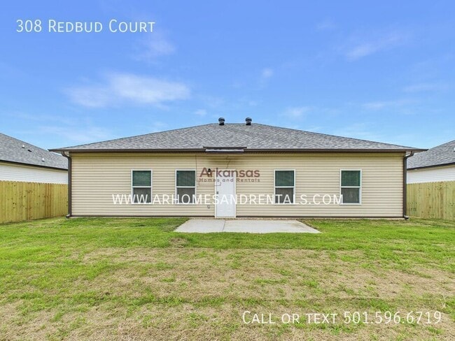 Building Photo - 308 Redbud Ct