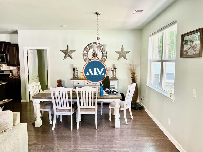 Building Photo - Gorgeous 3BR House at Heritage, New Riverside – Available April 7!