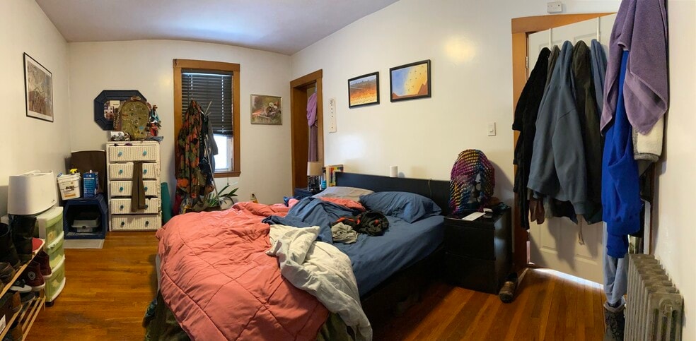 Building Photo - 333 Alewife Brook Pky