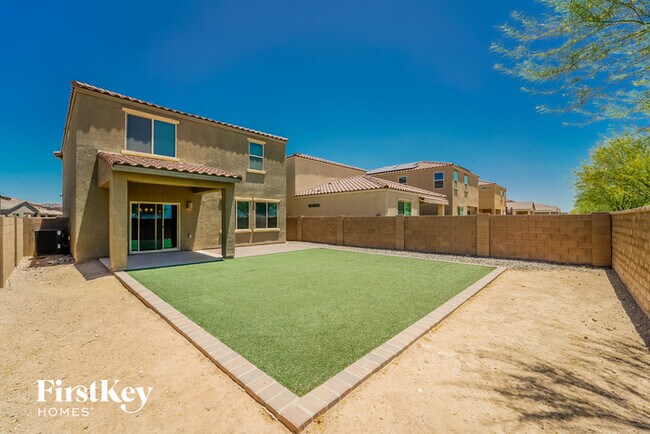 Building Photo - 6790 E Via Rancho Rosario