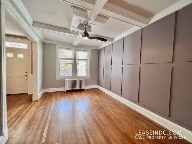 Building Photo - 5022 5th St NW