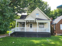 Building Photo - 941 E Cantrell St
