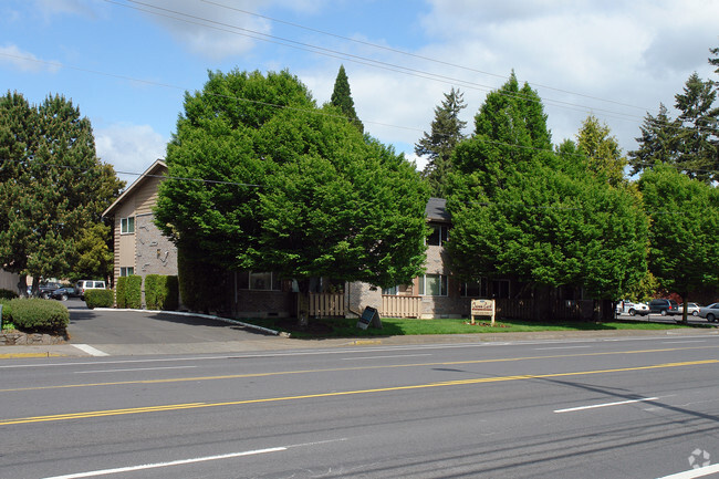 Primary Photo - Crown East Apartments