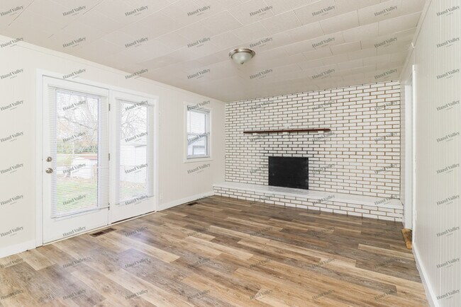 Building Photo - 4511 Ashby Rd