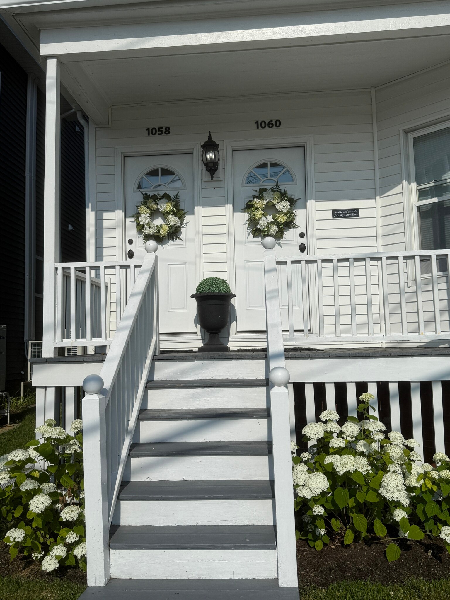 Building Photo - 1058 Forest Ave