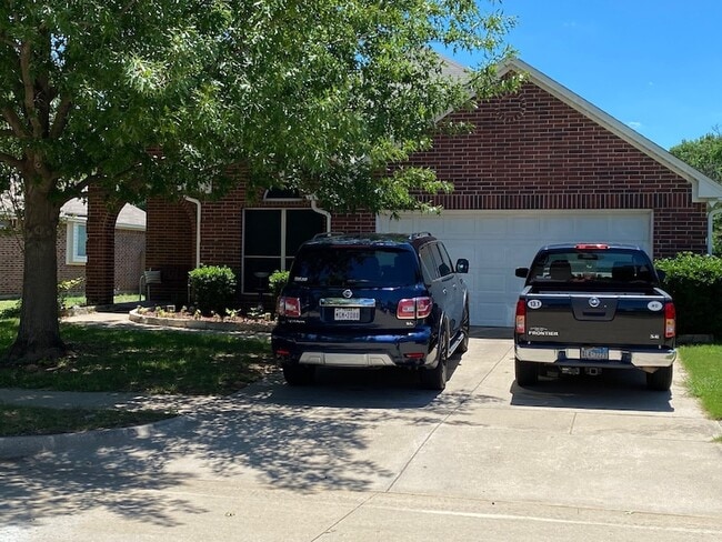 Building Photo - 5827 Silver Sage Ln