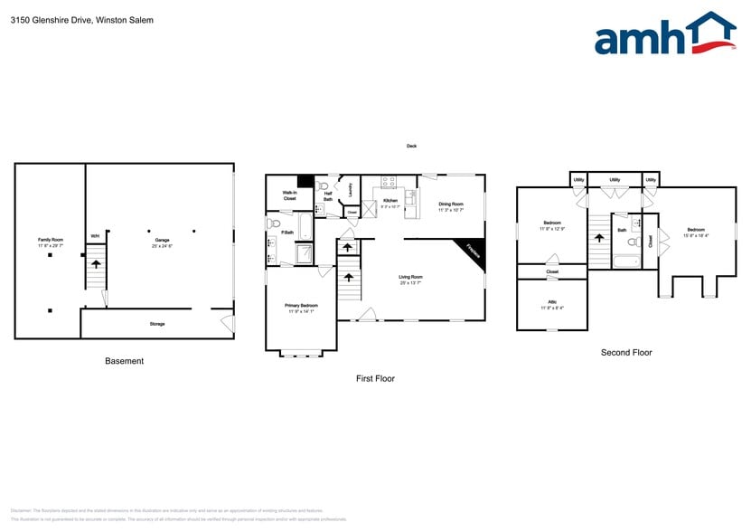 Building Photo - 3150 Glenshire Dr