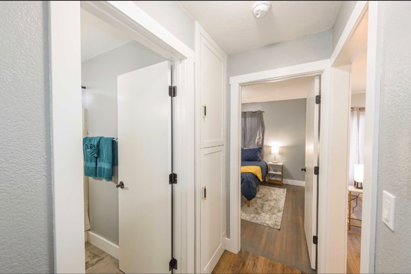 Building Photo - 3314 Sherman Ave