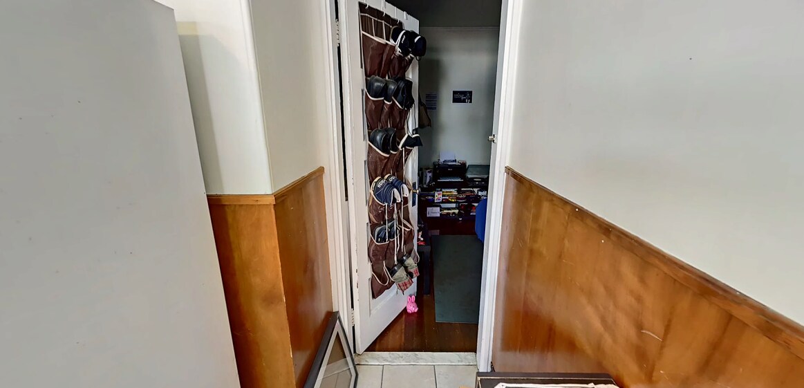 Building Photo - 785 Washington St