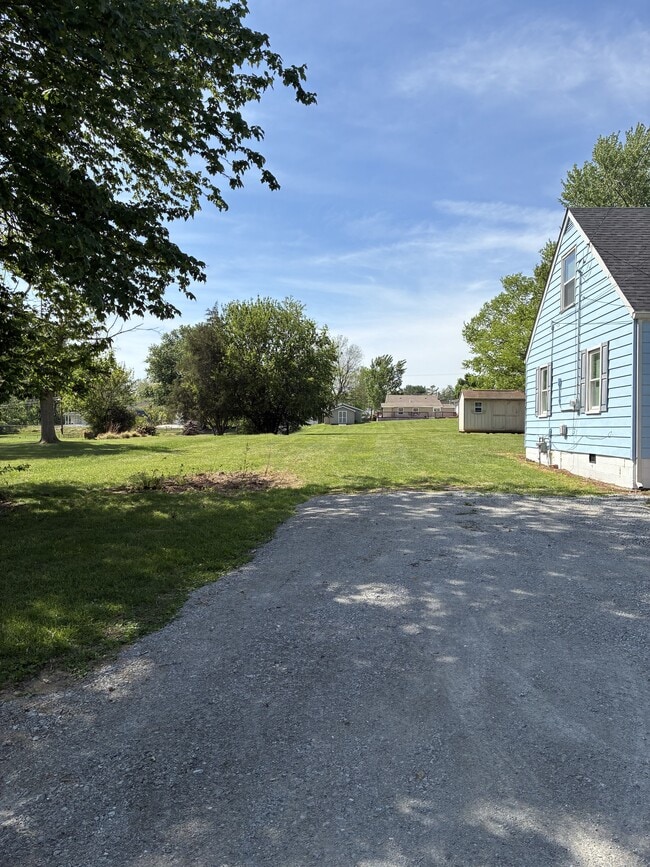 Building Photo - 1022 Virginia Ave