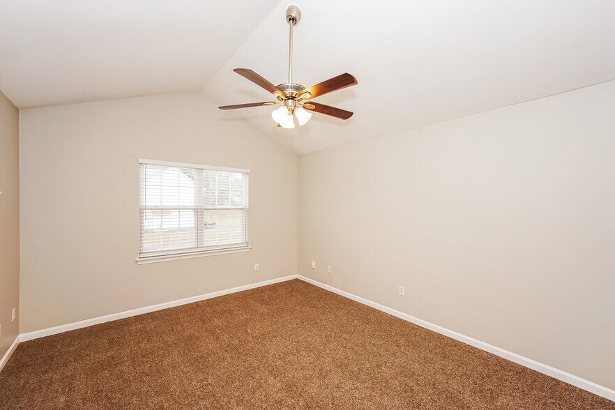 Building Photo - 3319 Passour Ridge Ln