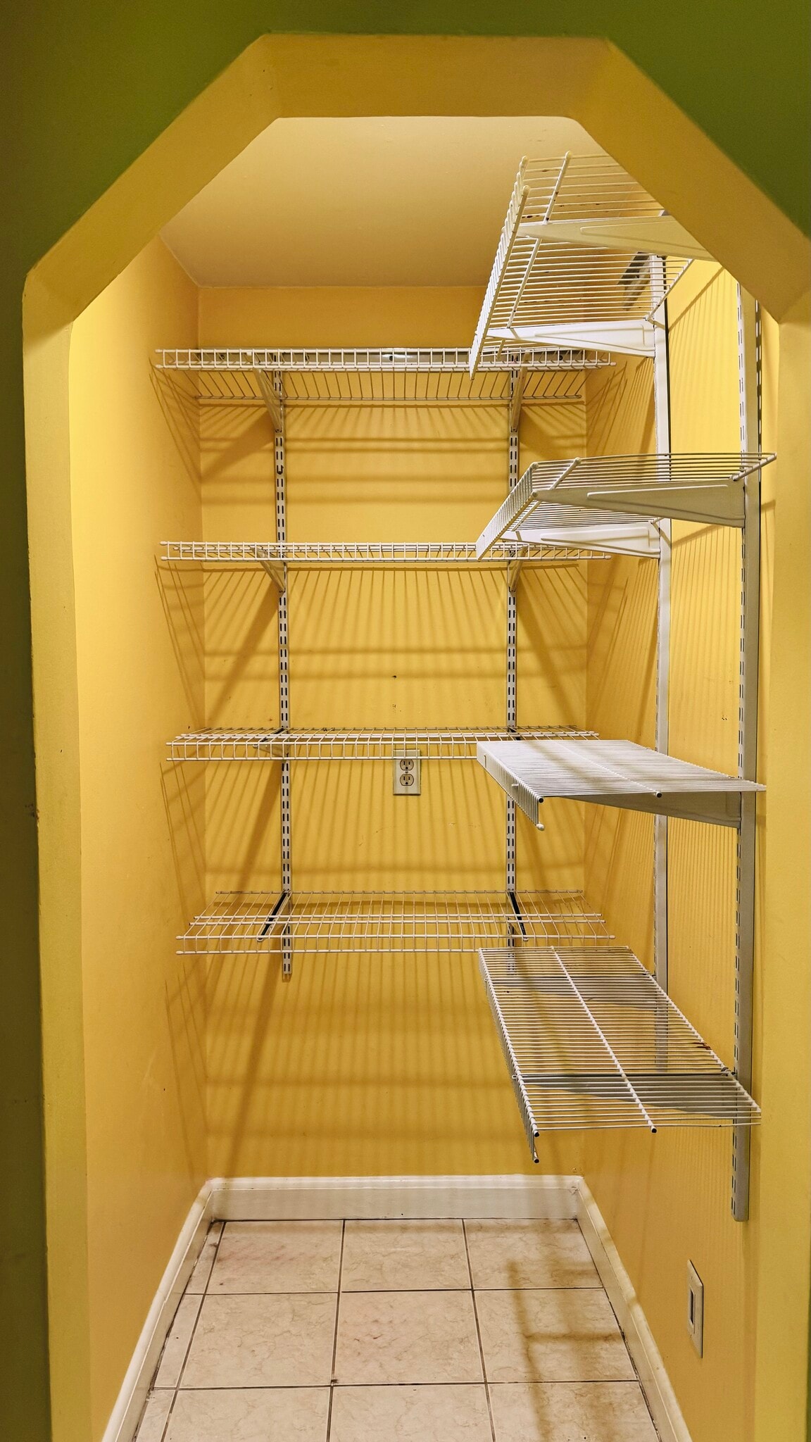 Pantry - 7 Oak St