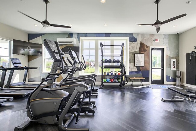 Building Photo - Cortland Sunbury